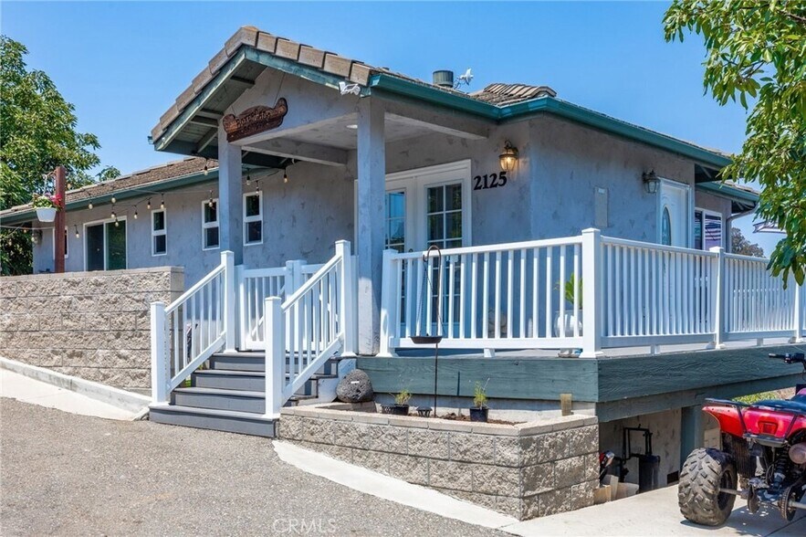 More Photos Of 2125 Puerto del Mundo, Fallbrook Land For Sale