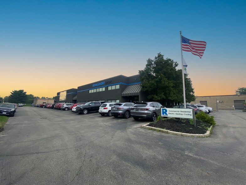 More Photos Of 1288 Research Rd, Gahanna Manufacturing For Sale