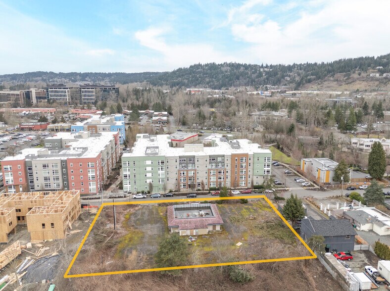 More Photos Of 675 Locust St, Issaquah Land For Sale