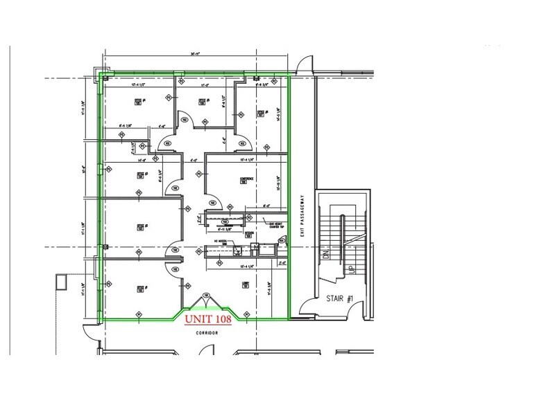 More Photos Of 8100 Sandpiper Cir, Nottingham Medical For Sale