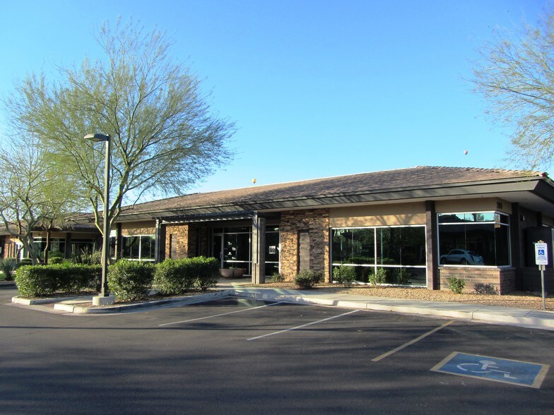 More Photos Of 2990 N Litchfield Rd, Goodyear Office Residential For Sale