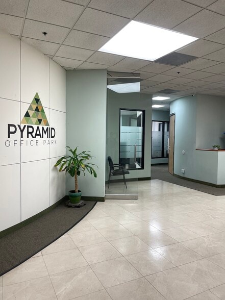 More Photos Of 22939 Hawthorne Blvd, Torrance Medical For Lease