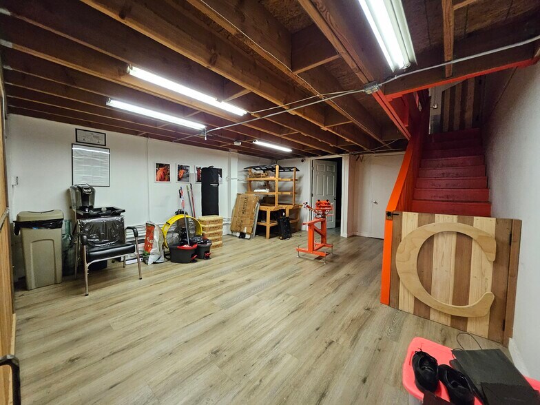 More Photos Of 3408 W Washington Blvd, Los Angeles Storefront Retail Office For Lease