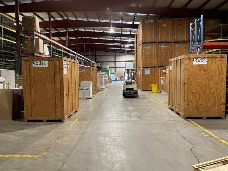 More Photos Of 3530 E Ellsworth Rd, Ann Arbor Warehouse For Lease