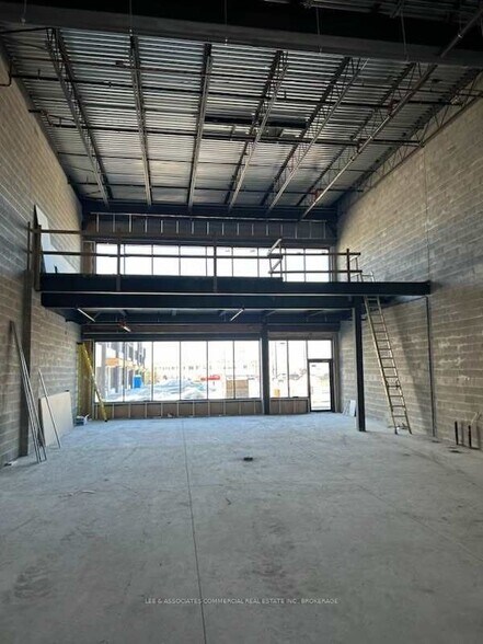 More Photos Of 465 Harry Walker Pky S, Newmarket Warehouse For Sale