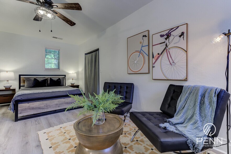 More Photos Of 2033 Young Ave, Memphis Multifamily For Sale