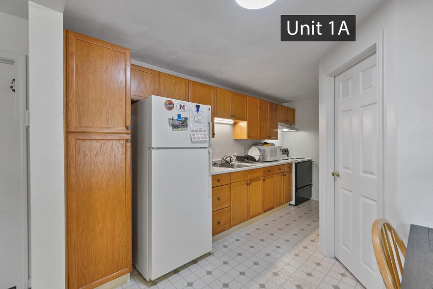 More Photos Of 846 Main St, Woburn Apartments For Sale