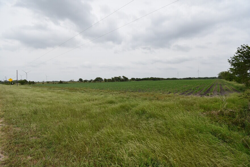 More Photos Of 000 FM 1162, El Campo Land For Sale