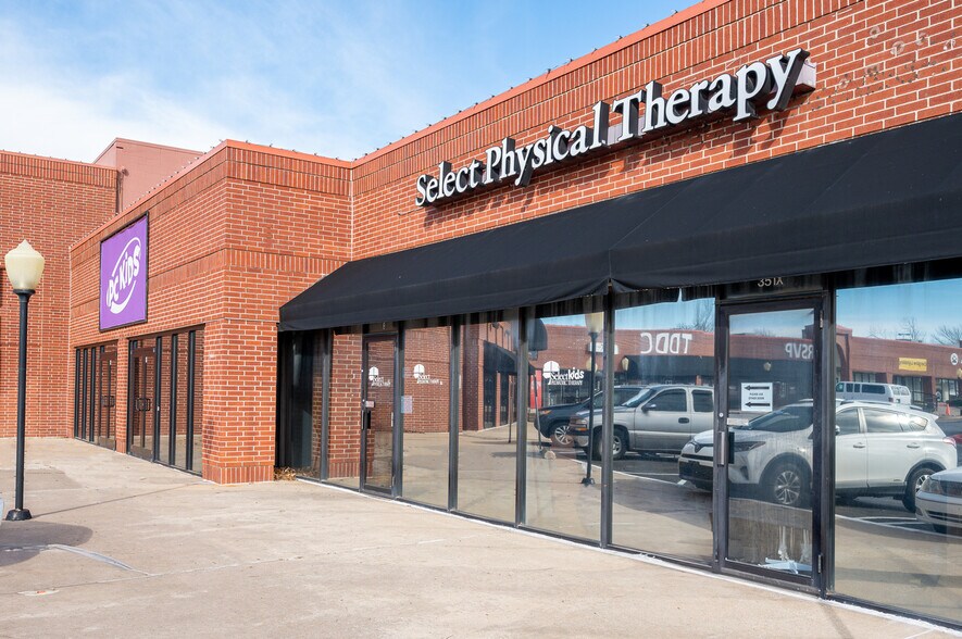 More Photos Of 351 N Air Depot Blvd, Midwest City Unknown For Lease