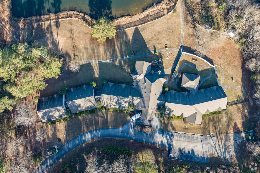 More Photos Of 2160 Lake Harbin Rd, Morrow Assisted Living For Sale