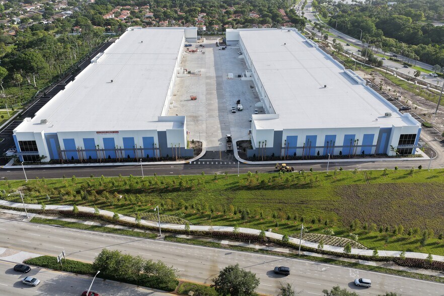 More Photos Of 4851 W Atlantic Blvd, Coconut Creek Unknown For Lease
