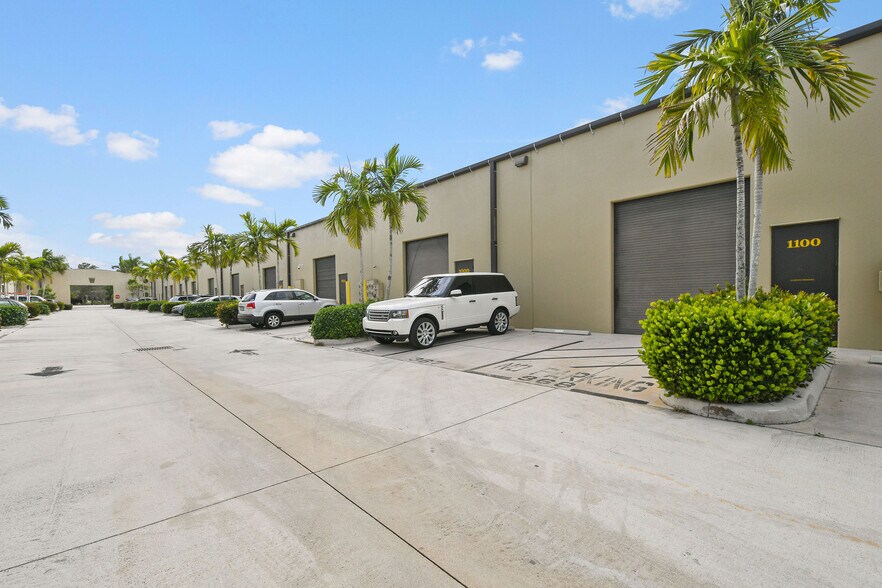 2885 Jupiter Park Dr, Jupiter, FL 33458 Warehouse For Sale
