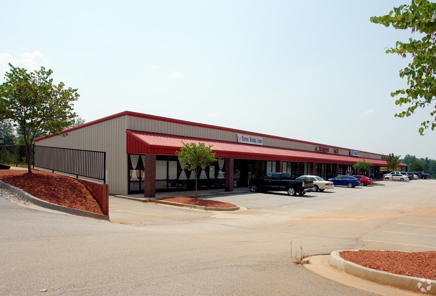 More Photos Of 1005-1175 Meredith Park Dr, McDonough Unknown For Lease