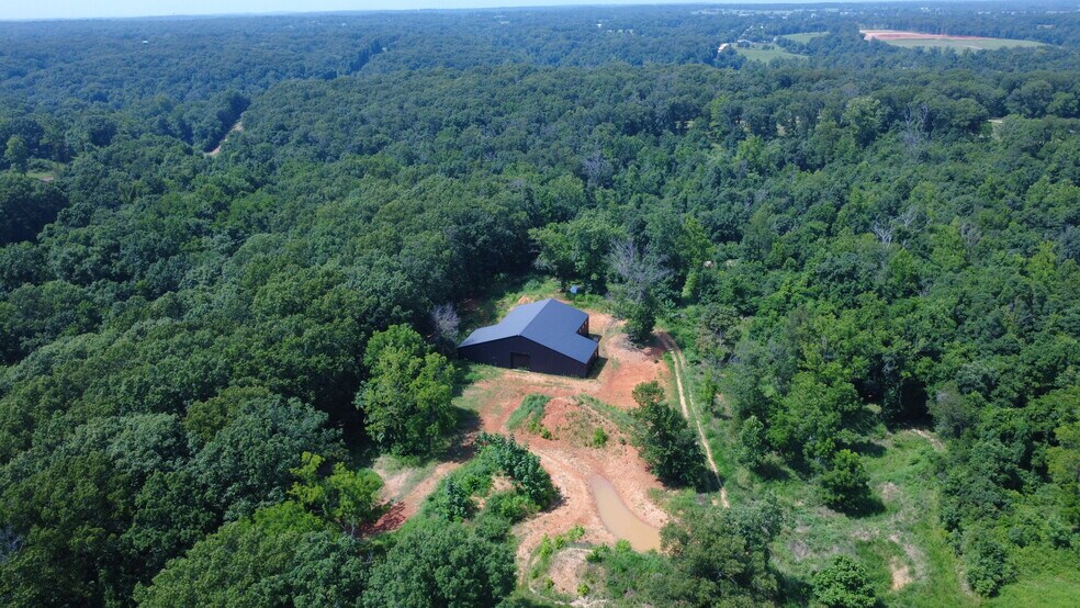 More Photos Of 10300 AR-72, Bentonville Industrial For Sale