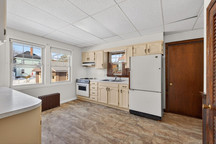 More Photos Of 499 Brighton Ave, Portland Multifamily For Sale