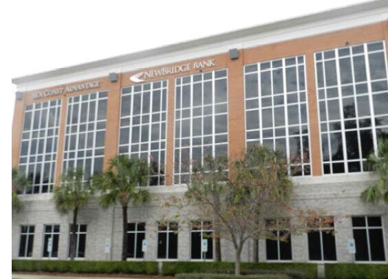 More Photos Of 1001 Military Cutoff Rd, Wilmington Medical For Lease