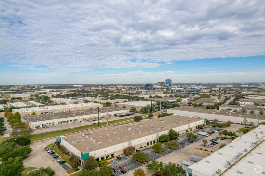 More Photos Of 2222 W Rundberg Ln, Austin Manufacturing For Lease