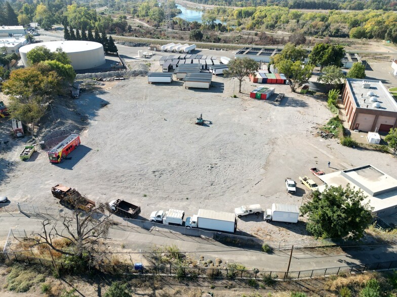 Primary Photo Of 1023 HOWE AVE Howe ave, Sacramento Land For Lease