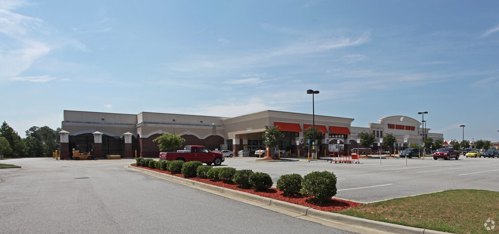 More Photos Of 481 Town Center Pl, Columbia Unknown For Lease