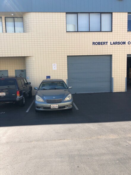 More Photos Of 3450 3rd St, San Francisco Industrial For Lease