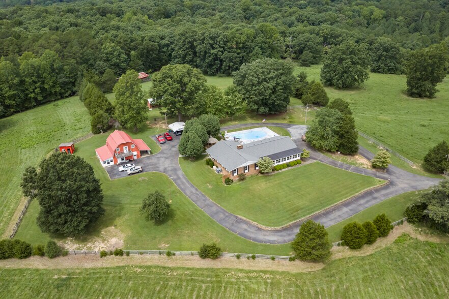 More Photos Of 8509 S Lowell Rd, Bahama Land For Sale