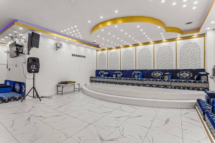 More Photos Of 17355 Allen Rd, Melvindale Freestanding For Sale