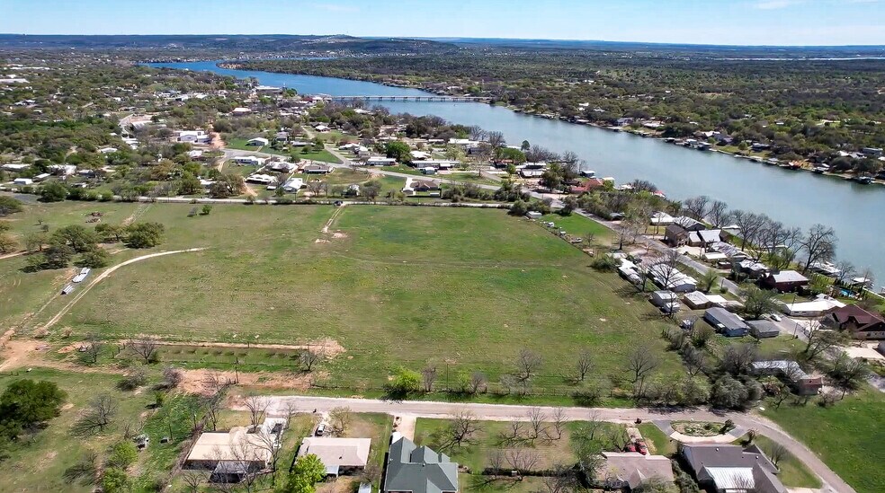 More Photos Of 105 Wood Forest Rd, Kingsland Land For Sale