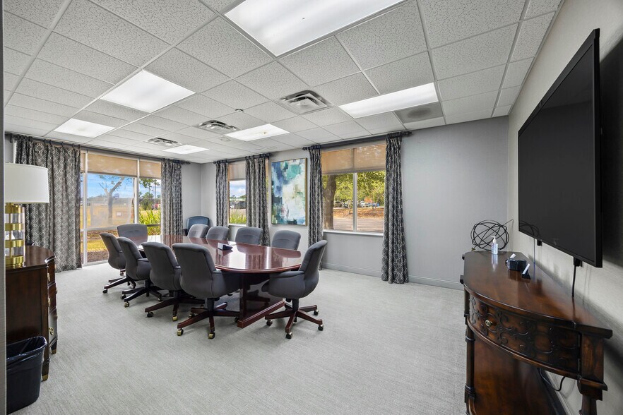 More Photos Of 26 Security Dr, Jackson Office For Lease