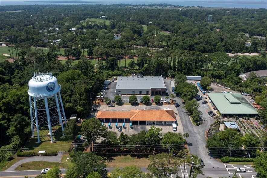 More Photos Of 16 Boardwalk Plz, Saint Simons Island General Retail For Sale