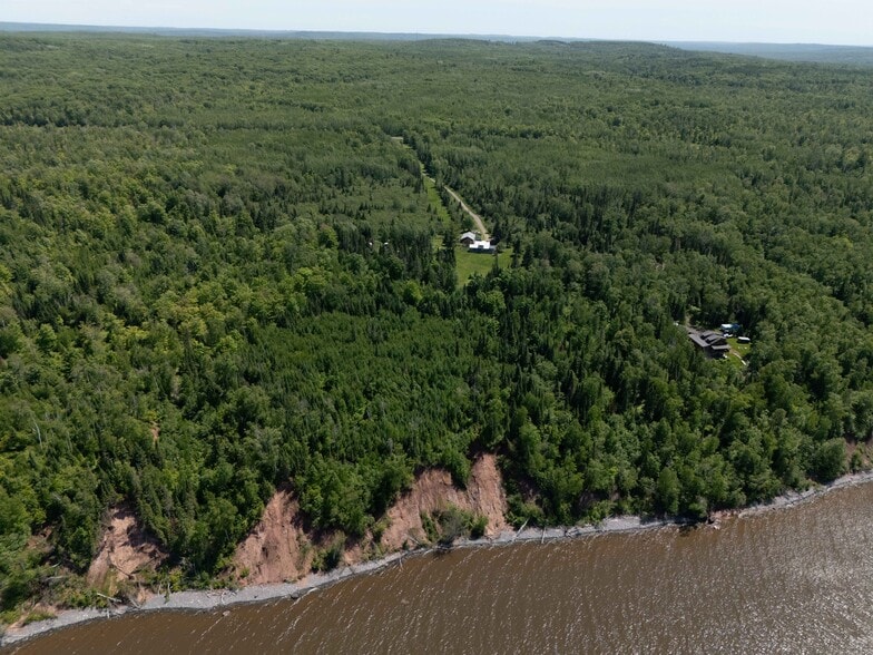 Primary Photo Of 85780 Smith Dr, Herbster Manufactured Housing Mobile Home Park For Sale