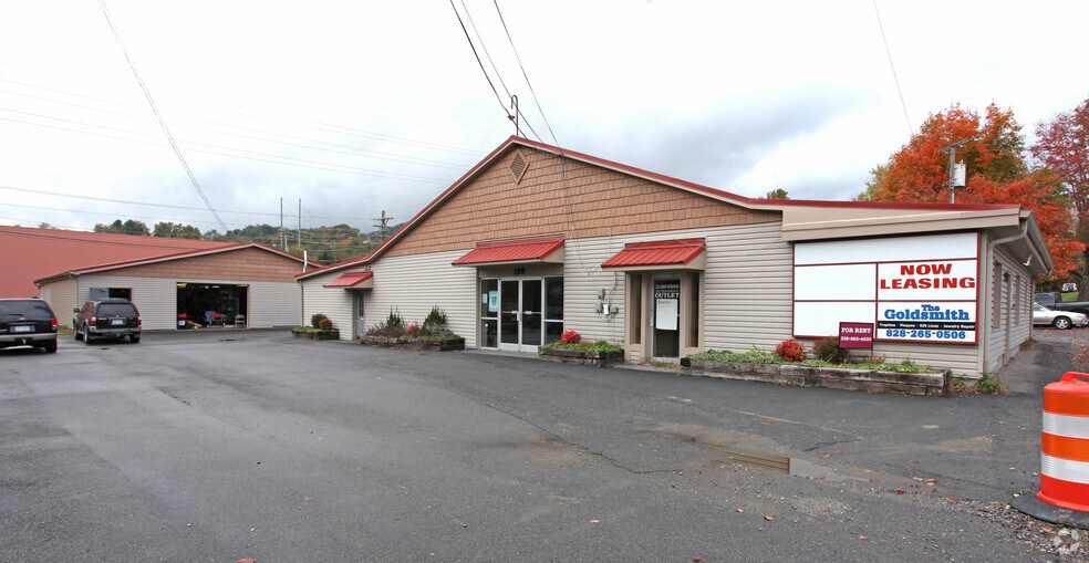Primary Photo Of 199 Jefferson Rd, Boone Freestanding For Lease