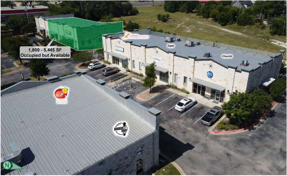 More Photos Of 15806 Windermere Dr, Pflugerville Freestanding For Lease