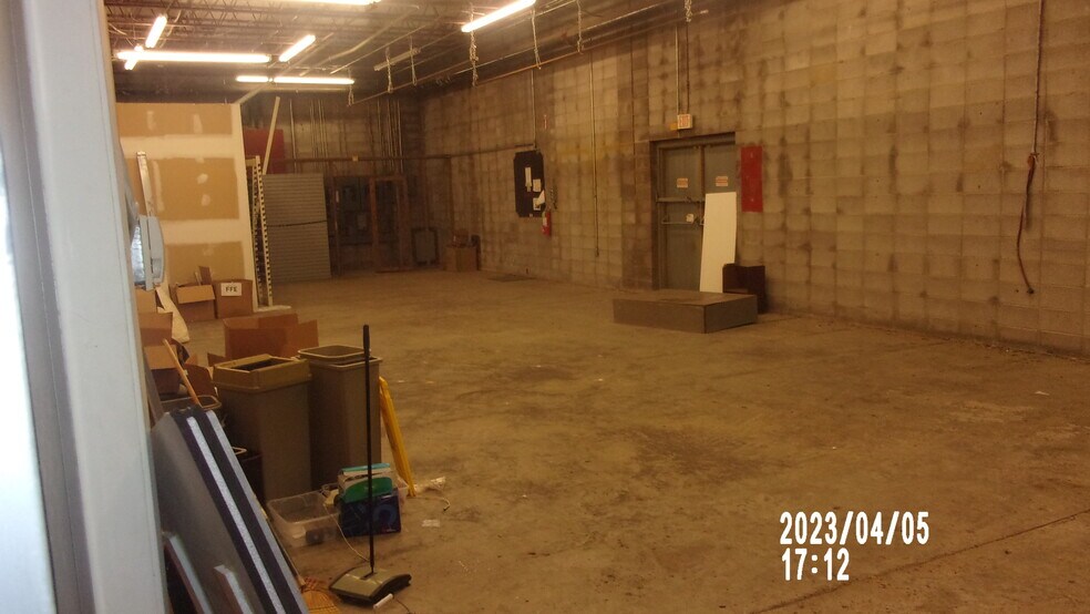 More Photos Of 1656 Martin Luther King Blvd N, Greenville Department Store For Sale