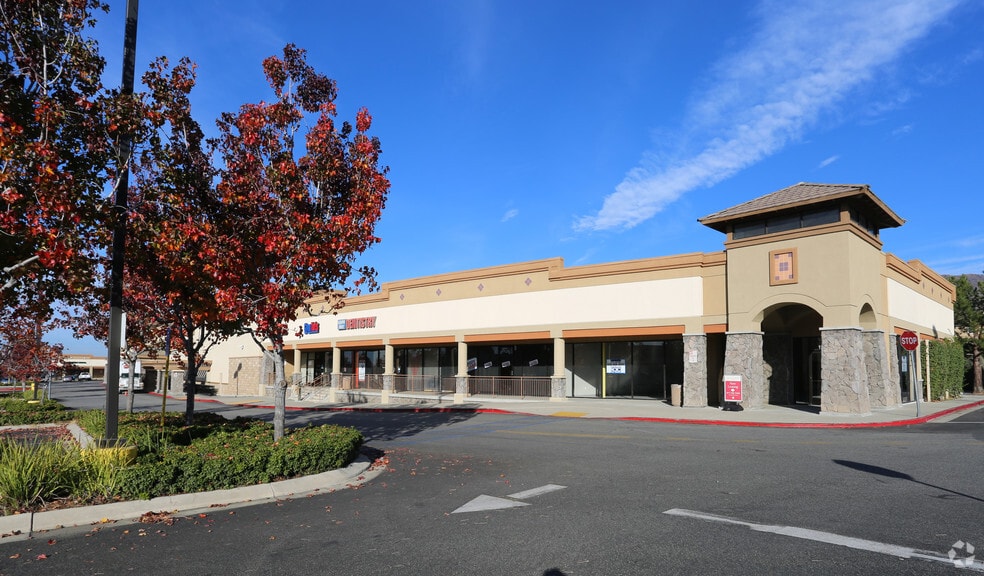 More Photos Of 103-155 W Route 66, Glendora Unknown For Lease