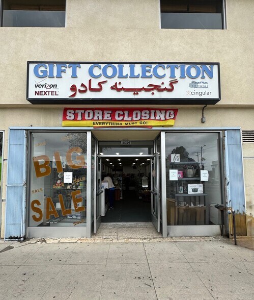 More Photos Of 18301-18307 Sherman Way, Reseda Office For Lease
