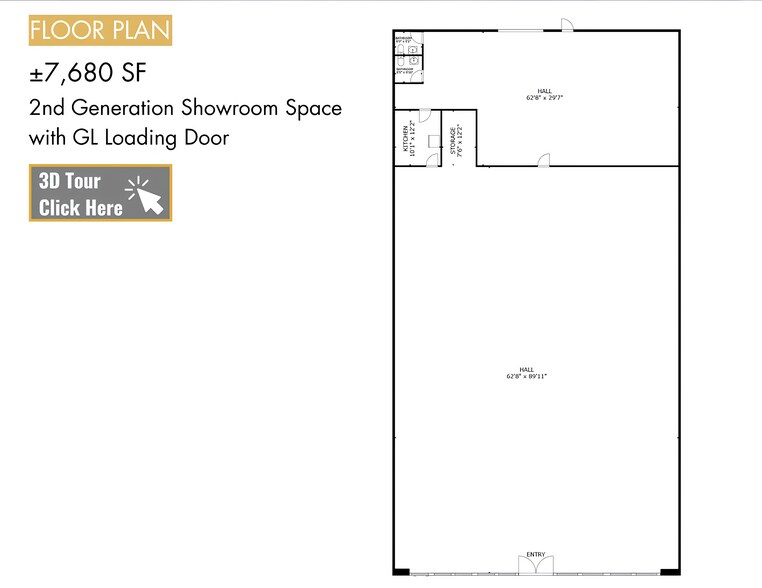 More Photos Of 2210 Arden Way, Sacramento Freestanding For Sale