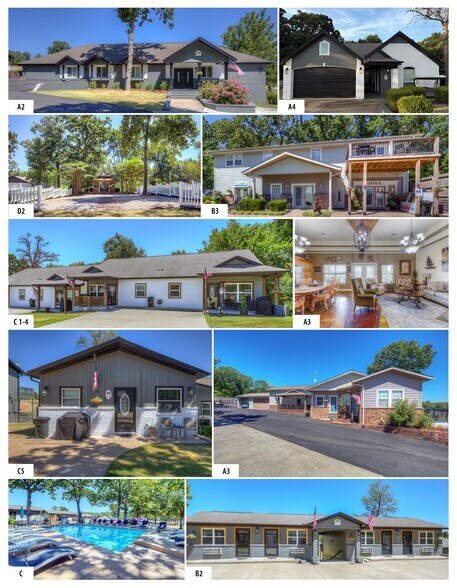 More Photos Of 59800 E 307 Ln, Grove Hotel For Sale