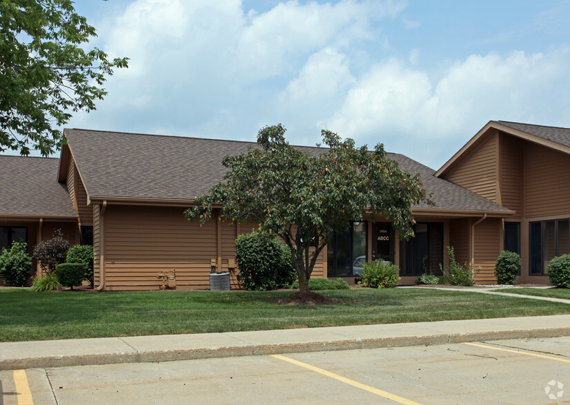 Primary Photo Of 3464 Stellhorn Rd, Fort Wayne Office Residential For Sale