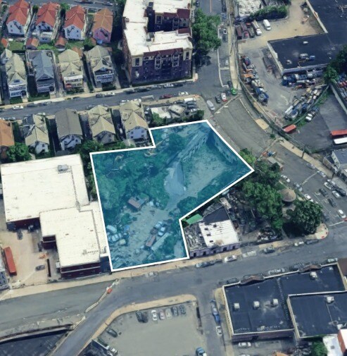 More Photos Of 222 3rd St, Mount Vernon Land For Sale