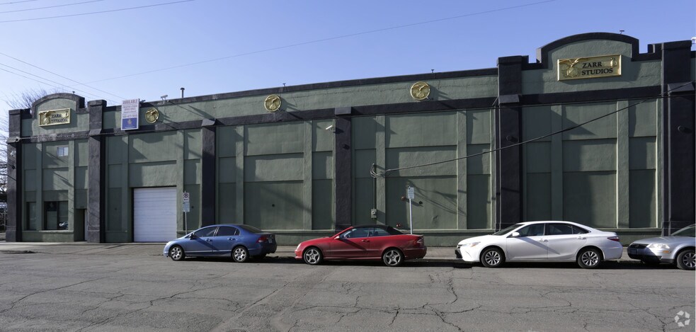 More Photos Of 1535 SE 9th Ave, Portland Warehouse For Lease