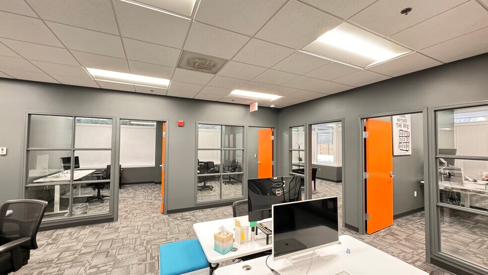 More Photos Of 9707 Key West Ave, Rockville Medical For Lease