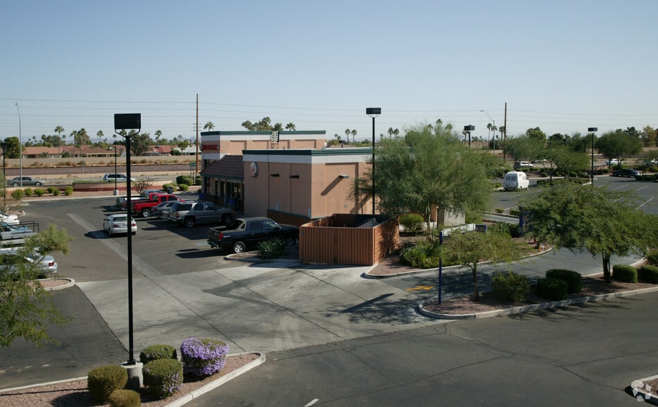 More Photos Of 18795 N Reems Rd, Surprise General Retail For Lease