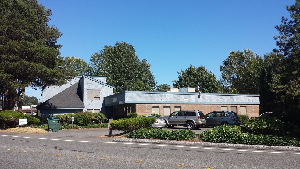 Primary Photo Of 2505 Cedarwood Ave, Bellingham Office For Lease