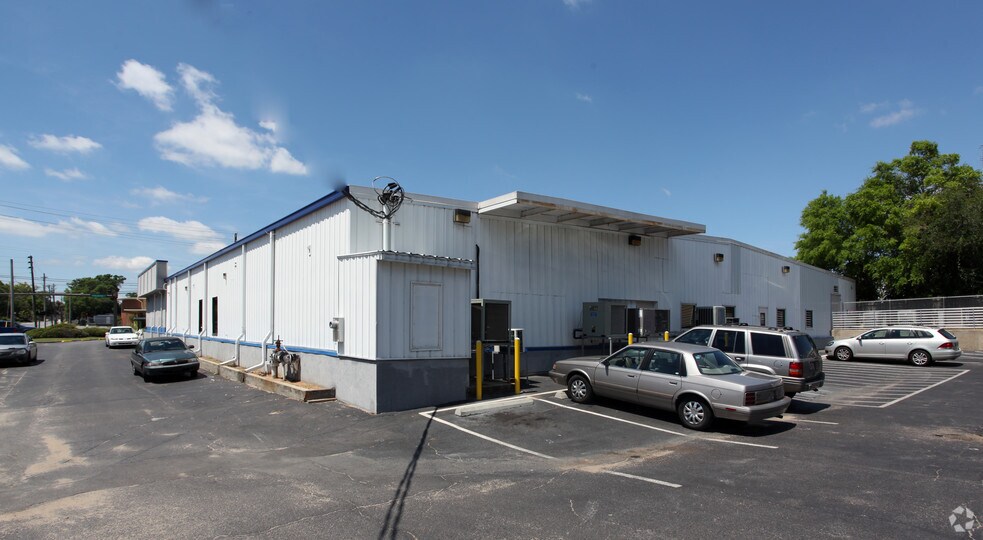 More Photos Of 2200 N Palafox St, Pensacola Medical For Sale