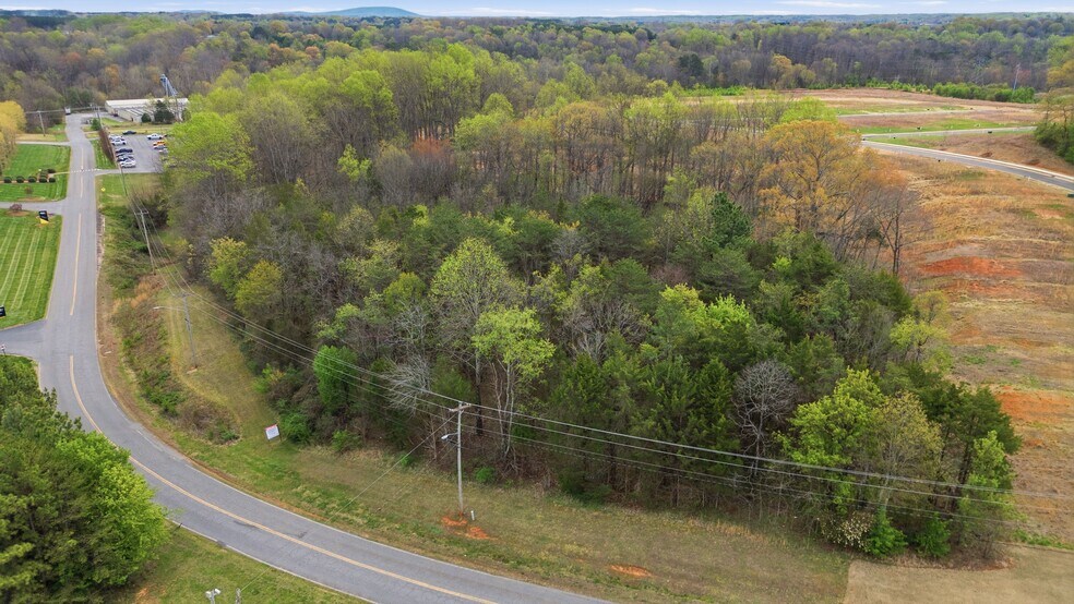 More Photos Of 1821 GKN Way, Newton Land For Sale