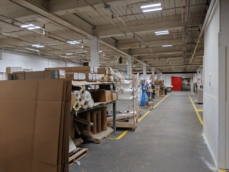 More Photos Of 100 Lawton St, Torrington Manufacturing For Lease