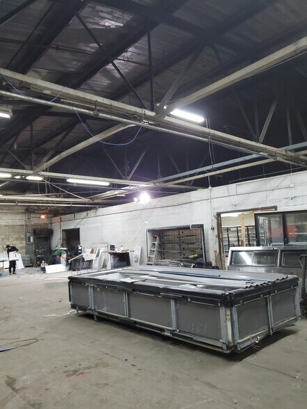 More Photos Of 926-932 Broadway, Newark Freestanding For Sale