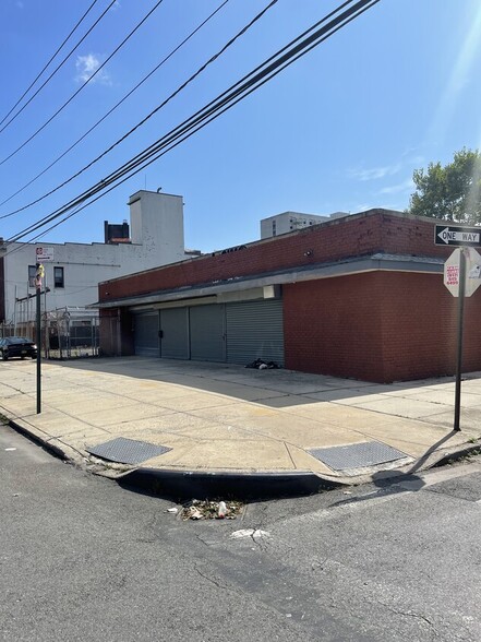 More Photos Of 2516 Neptune ave, Brooklyn Land For Lease