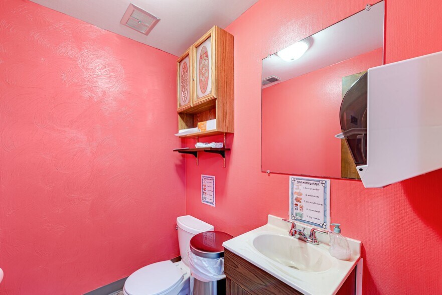 More Photos Of 2420 Greenock Buena Vista Rd, Mckeesport Daycare Center For Sale