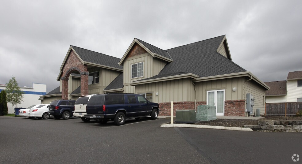 More Photos Of 15524 SE Mill Plain Blvd, Vancouver Office For Sale